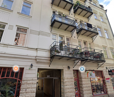 Skolgatan 20 - Foto 5