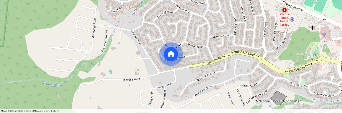 22 Galeandra Street, Edmonton, QLD, 4869