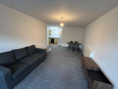 2 bedroom apartment to rent - Photo 5