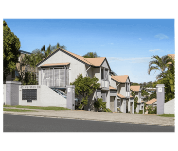 21/45 Herston Road, Kelvin Grove, Qld 4059 - Photo 5