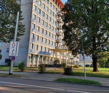 Die perfekte Wohlfühlwohnung mit optimaler Raumaufteilung in Uni-Nähe! - Foto 1