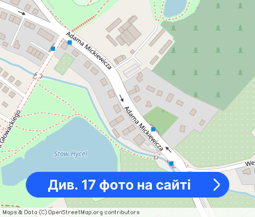 M2 na parterze z miejscem parkingowym - Фото 1