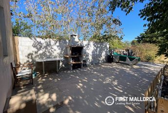 Diseminado Poligono 3, 490A, 07470, Illes Balears, Spain, Pollença, Balearic Islands 07460