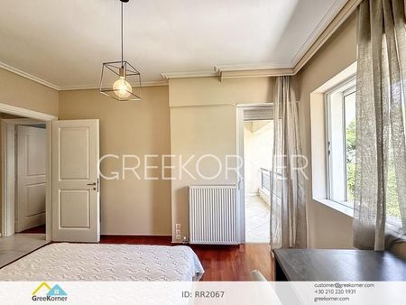 Διαμέρισμα για ενοικίαση Κέντρο Νέας Πεντέλης (Νέα Πεντέλη) - Photo 4