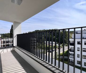 Appartement te huur - Foto 5