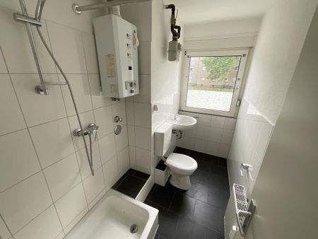 2-Zimmer-Wohnung in Duisburg Huckingen - Photo 5