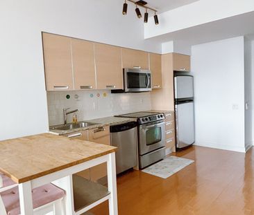For Lease - 33 Charles Street Unit# 2006, Toronto, Ontario - Photo 3