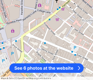 29 Duke Street, Liverpool - Photo 1