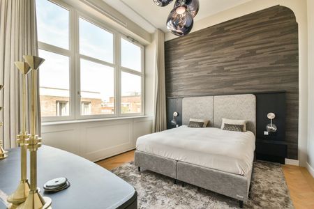 Appartement te huur: Dora Tamanaplein 89 1074 JL Amsterdam - Photo 4