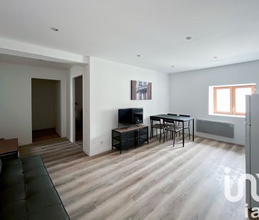 Appartement 2 pièces de 45 m² à Bagnols-sur-Cèze (30200) - Photo 4