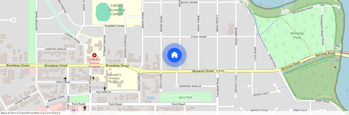 3 Wondah Street, Cobram