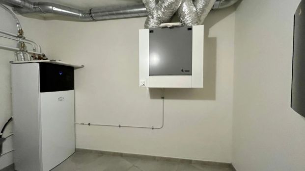 Nieuwbouw BEN-appartement op een schitterende locatie - Photo 1