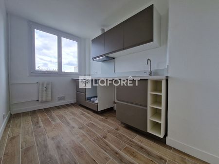 Apartment - Photo 4