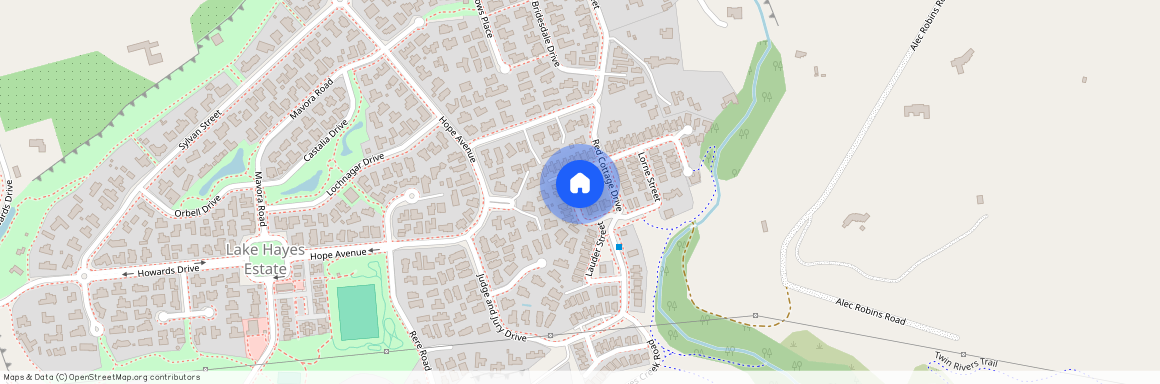 5 Bellamore St, Lake Hayes Estate, Queenstown