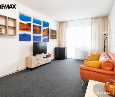 Pronájem bytu 2+1 54 m², Osadní 670, Chodov - Photo 2