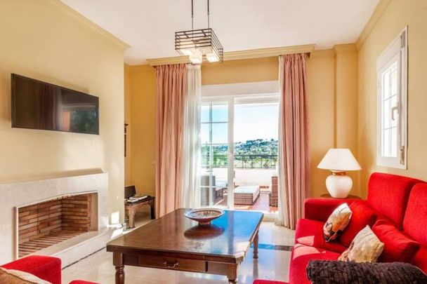 Apartment Penthouse Duplex · Alora - Photo 1