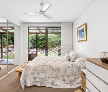 Furnished Apartment in the Heart of Bulimba - Photo 6