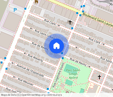 Mieszkanie do wynajęcia - 59 m² - 3 pokoje - Photo 1