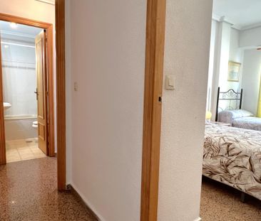 Piso de alquiler en Alacant, 86, Ciutat Jardí - Torreta Verdí - Photo 6