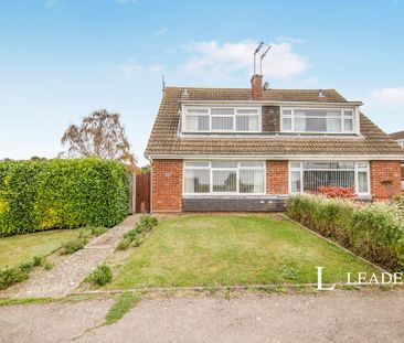 3 bedroom semi-detached house to rent - Photo 2