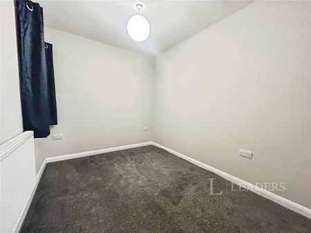 2 bedroom apartment to rent Hewlett Place, Cheltenham, Gloucestershire, GL52 - Photo 3