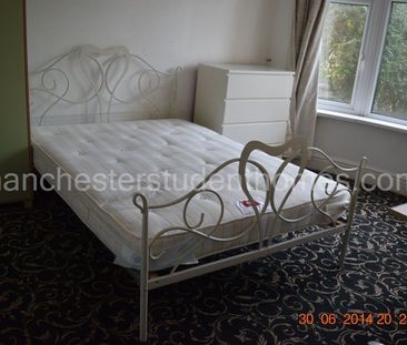 Mauldeth Road, Manchester, M14 6SQ - Photo 4