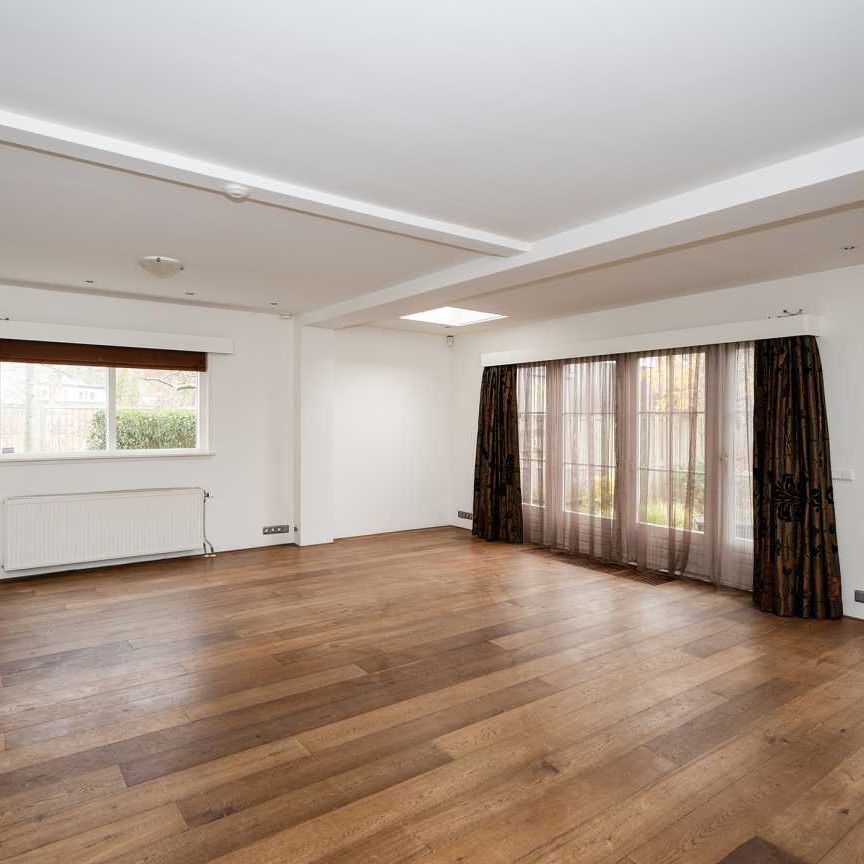 Ambachtsmark 161 | Almere - Photo 1