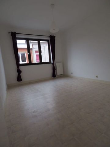 Appartement te huur - Photo 4