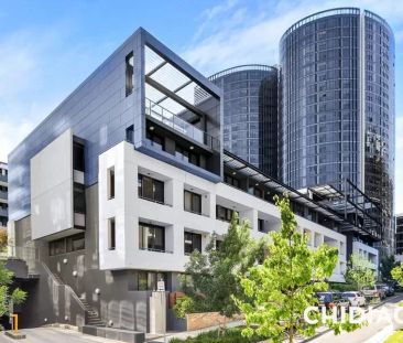 402/1 Half Street, 2127, Wentworth Point Nsw - Photo 5