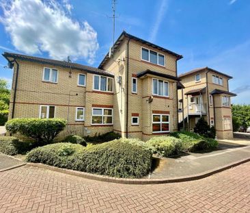 2 bedroom maisonette to rent - Photo 5