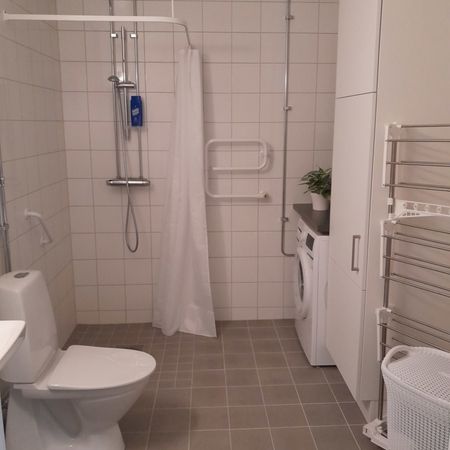 Engelbrektsgatan 102 B, Trelleborg Öster - Photo 3