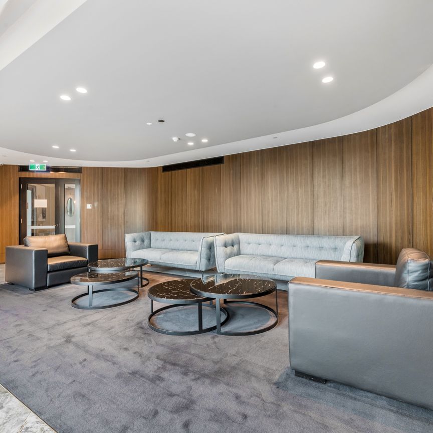 804/9 Porter Street, Hawthorn East VIC 3123 - Apartment For Rent | Domain - Photo 1