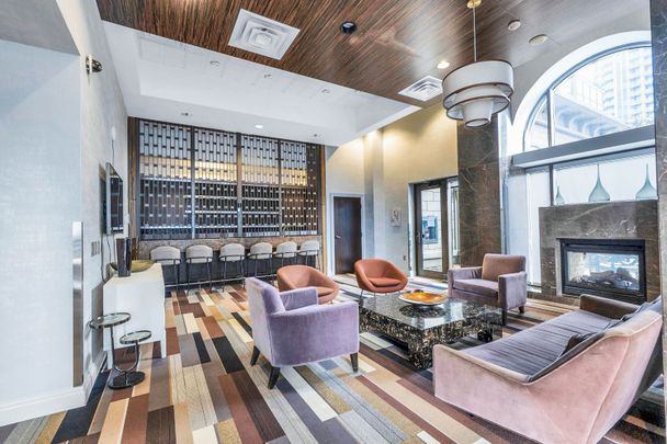 For Lease - 385 Prince of Wales Drive Unit# 406, Mississauga, Ontario - Photo 1