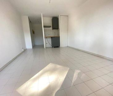 Location appartement 1 pièce 22.22 m² à Montpellier (34000) - Photo 3