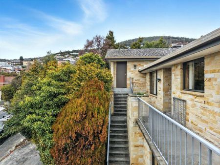 Tidy Two Bedroom Unit in a great location - Photo 3