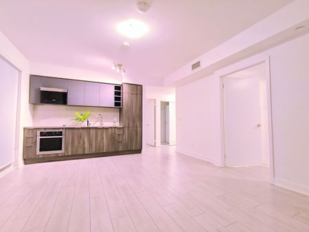 For Lease - 2033 Kennedy Road Unit# 317, Toronto, Ontario - Photo 5