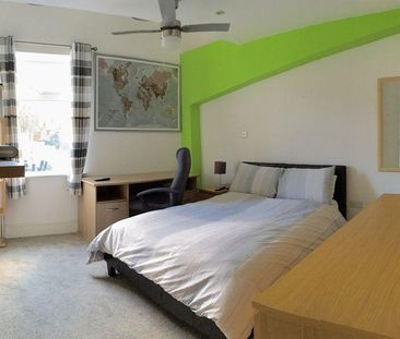 5 bedroom house share to rent - Photo 3