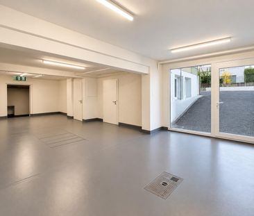 Werkstatt / Atelier / Büro - Foto 3