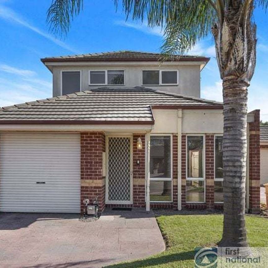 8 Sylvan Avenue, 3173, Keysborough Vic - Photo 1