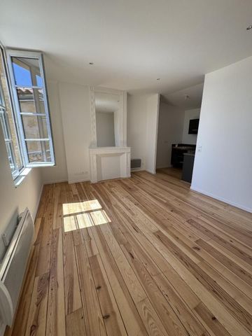 Location Appartement 1 pièce 56m² BORDEAUX 33000 - Photo 3