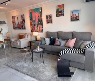 Apartment for rent in Nueva Andalucia - Photo 3