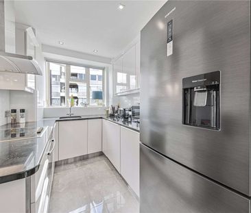 Prince Albert Road, London, NW8 7PS - Photo 1