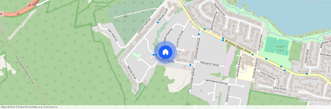 32 Golden Avenue, Point Clare