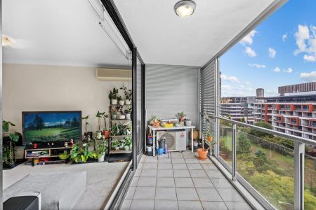 507/11A Lachlan Street, - Photo 3