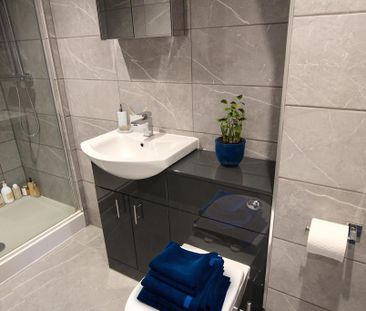 1 bedroom in a house share to rent - Photo 5