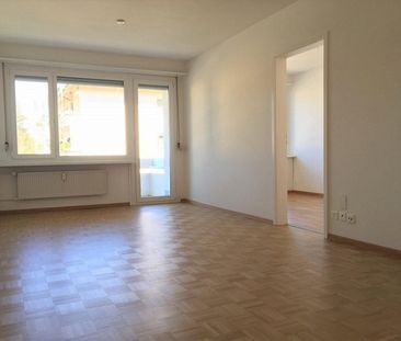 3.5-ZW im 2. OG à 69 m² - Foto 1