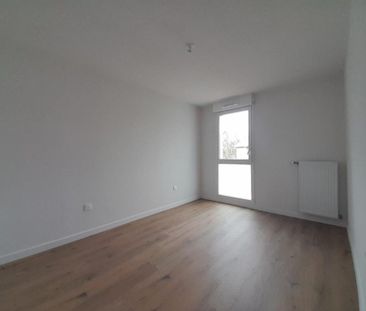 Appartement 2 pièces – 40 m² - Photo 3