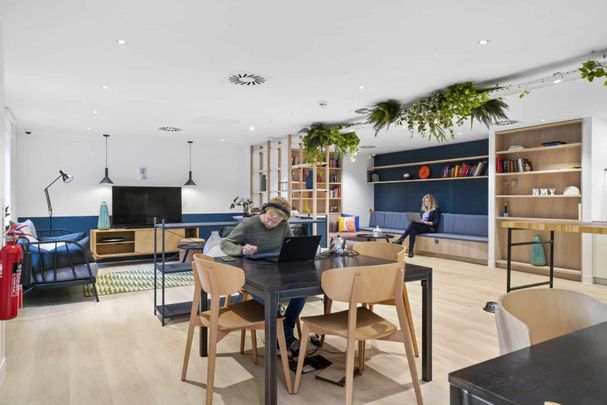 Anvil, M5 4SJ, Manchester - Photo 1