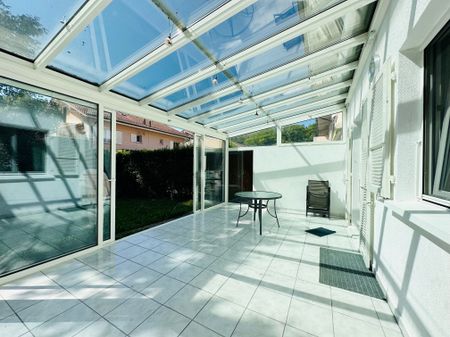 Maison familiale avec jardin à Bellevue - Photo 5