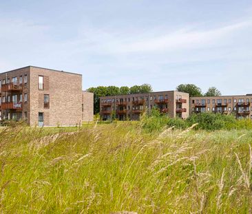 Cirkelbuen 41, 2. 1. - Foto 2